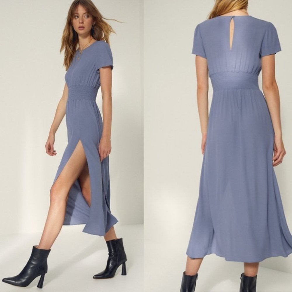 Wilfred Maxime Dress - Aritzia